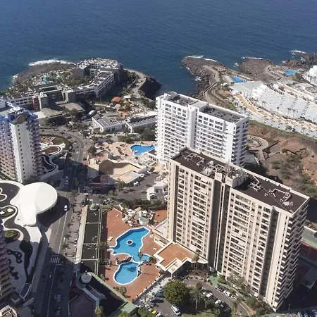 Apartment Tenerife Blue Dream