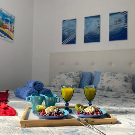 Apartment Tenerife Blue Dream