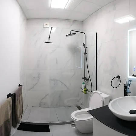 Tenerife Blue Dream Apartment *