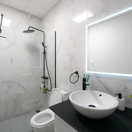 Apartment Tenerife Blue Dream Playa Paraiso (Tenerife)