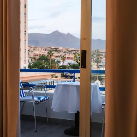 Apartment Tenerife Blue Dream