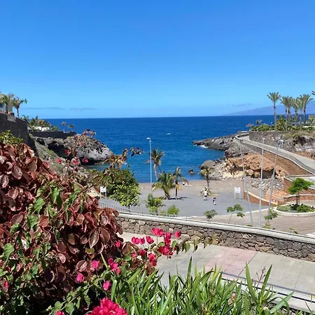 Apartment Tenerife Blue Dream